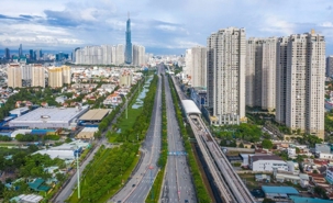 Thị trường bất động sản 2025: Khu vực nào là “thỏi nam châm” hút vốn?