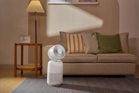 Máy lọc không khí Acerpure bảo vệ sức khỏe gia đình trước ô nhiễm không khí