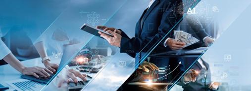 Giải pháp AML từ TNTech: Giúp ngân hàng tăng cường khả năng phát hiện các giao dịch đáng ngờ 