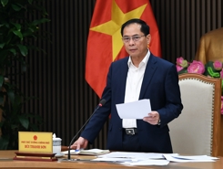 Phó Thủ tướng đốc thúc giải ngân vốn đầu tư công tại Đồng bằng sông Cửu Long