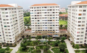 Nhà ở xã hội phải đẹp, đồng bộ, tiện ích