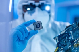 Vietnam, Singapore seek cooperation in semiconductor