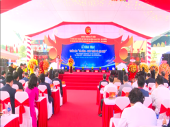 Khai mạc triển lãm "Đà Nẵng - Phát triển và hội nhập"