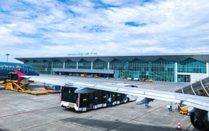 Nghe An to upgrade Vinh Airport with three key projects