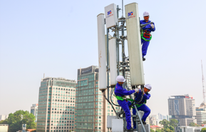 MobiFone launches 5G services