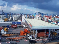 HCM City plans route linking Cat Lai - Phu Huu inter-port with ring road, expressway