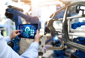  Vietnam's manufacturing embraces smart tech