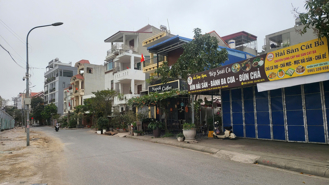 Hải Phòng xin cơ chế giao đất không thông qua đấu giá cho 107 hộ mua thêm lô tái định cư