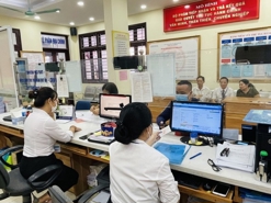 Program on simplifying business administrative procedures approved