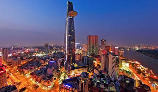 Trung tâm tài chính TP.HCM: Hạt nhân cho đổi mới sáng tạo và năng lực quốc gia