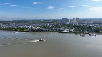 Dong Nai approves urban and industrial planning in Bien Hoa City
