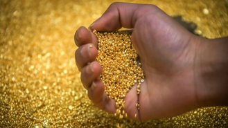 10 quốc gia sản xuất vàng lớn nhất thế giới, Trung Quốc dẫn đầu