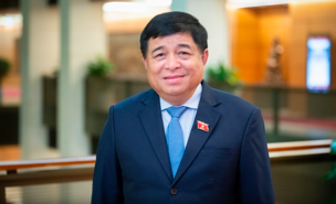 Phó Thủ tướng Nguyễn Chí Dũng nhận thêm nhiệm vụ quan trọng về khoa học công nghệ