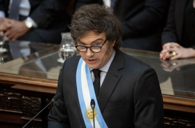Cuộc chiến chống lạm phát của Tổng thống Argentina