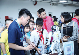 Đưa nhân tài công nghệ Việt “hồi hương” 