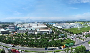 $105M electronics project to fuel Vinh Phuc's industrial growth