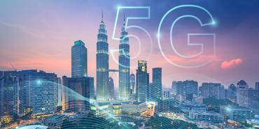 Cách Malaysia phủ sóng 5G toàn quốc