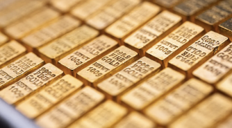 Giá vàng cao nhất mọi thời đại, “cá mập” SPDR Gold Trust miệt mài mua