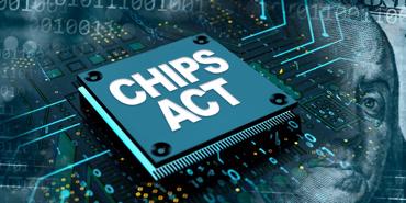 Khoảng 80% nhân sự phụ trách Đạo luật CHIPS của Mỹ bị sa thải hoặc buộc từ chức