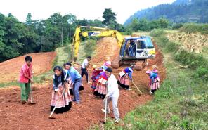Nhiều nút thắt khiến vốn tín dụng cho các chương trình mục tiêu quốc gia bị tắc