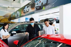 Vietnam imports 24,832 CBU automobiles in 2M
