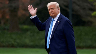 Thuế quan Trump có thể "thổi bay" 700 tỷ USD GDP toàn cầu, Mỹ thiệt hại nhiều nhất