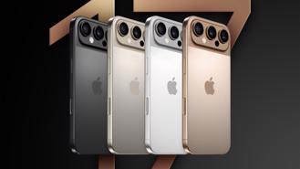 Chip của iPhone 17 có sức mạnh vượt xa Galaxy S25