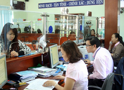 Nghệ An lập 5 tổ "đặc nhiệm" rà soát xây dựng mô hình chính quyền địa phương 2 cấp