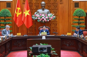 PM requests to set up response team following US announcement of new tariffs