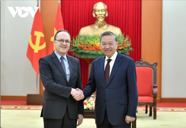 Việt Nam - Liên bang Nga cần xác định phương hướng hợp tác mới về năng lượng và điện hạt nhân