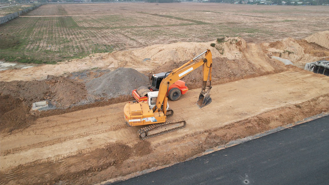 Đồng Nai cần hàng triệu m3 đất, đá để thi công các siêu dự án