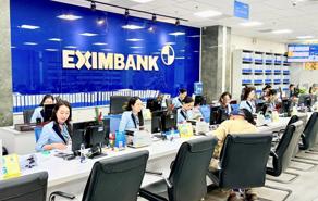 Eximbank cung cấp các giải pháp tài chính linh hoạt đồng hành cùng doanh nghiệp “vượt sóng” 