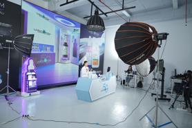 Livestream: Xu hướng mua sắm thúc đẩy ngành mỹ phẩm thời đại số