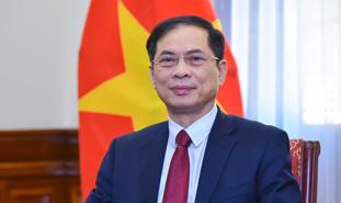 Chính phủ lập Tổ công tác ứng phó với điều chỉnh chính sách kinh tế và thương mại của Mỹ