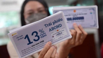 Over $4.2 bln worth of Government bonds raised in Q1