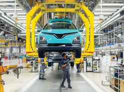 Standard Chartered forecasts strong growth for Vietnam in Q1      