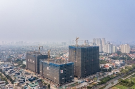 Hanoi Melody Residences được cấp sổ đỏ: Bảo chứng pháp lý vững chắc