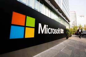 Microsoft rút bớt hoạt động tại Trung Quốc, khoảng 2.000 nhân viên có nguy cơ mất việc