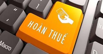 Hướng tới hoàn thuế tự động cho những doanh nghiệp tuân thủ tốt