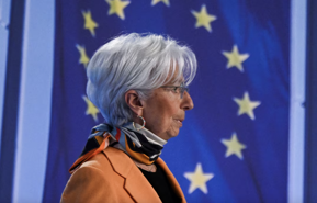 Thuế quan của ông Trump có thể khiến ECB liên tục hạ lãi suất