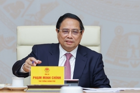 PM suggests U.S. delay imposition of reciprocal tariff on Vietnam for at least 45 days