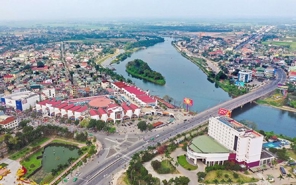 Quang Tri's economic growth exceeds Q1 scenario