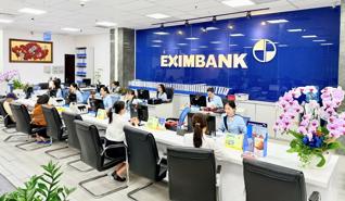 Đề xuất tỷ lệ sở hữu nước ngoài dưới 6%, Eximbank chờ nhà đầu tư chiến lược 
