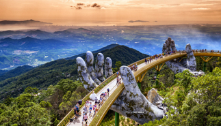 Tourism takes off: Vietnam welcomes 6 million foreign visitors in Q1 2025