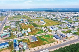 Southern Dong Nai province plans commercial center in Long Thanh
