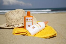 Những sản phẩm chống nắng hàng đầu cho làn da nhạy cảm