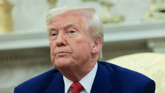 Ông Trump đang "chờ" Trung Quốc gọi điện để đàm phán thuế quan