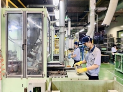 Southern province of Binh Duong attracts $630 mln of FDI in Q1