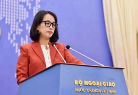 Vietnam welcomes US President's pause on reciprocal tariffs