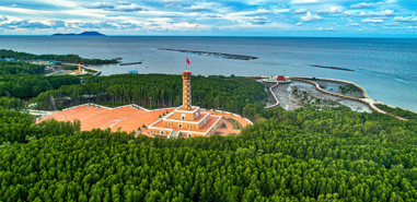 Construction of Ca Mau-Dat Mui Expressway scheduled to start -before Sept. 2 this year